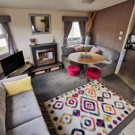 Newquay Caravan Holiday Dış mekan fotoğraf